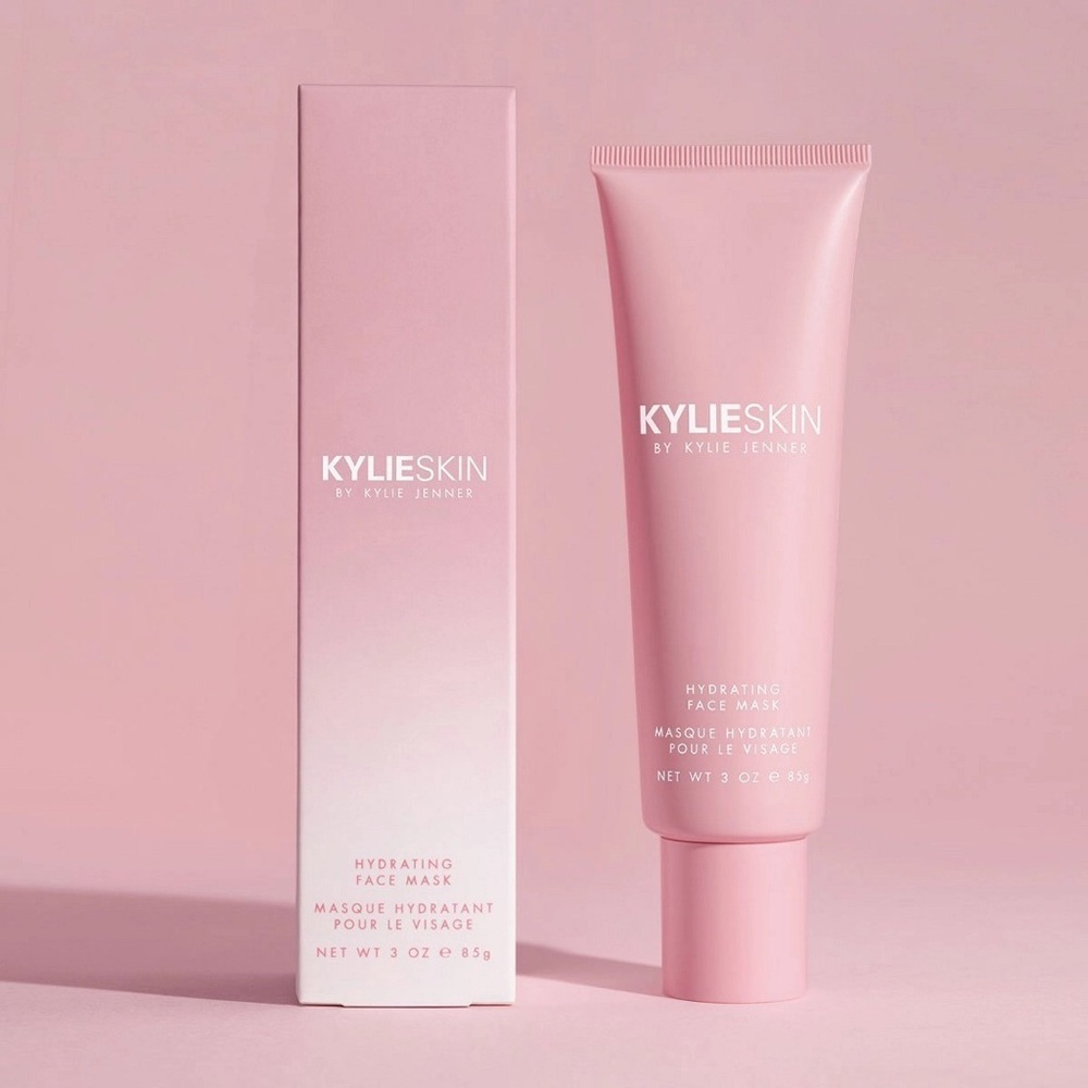 KYLIE SKIN Hydrating Face Mask 3oz